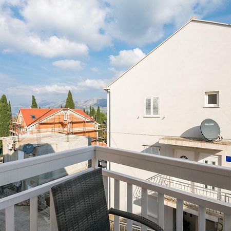 Villa Voinic 3 Cavtat Bagian luar foto