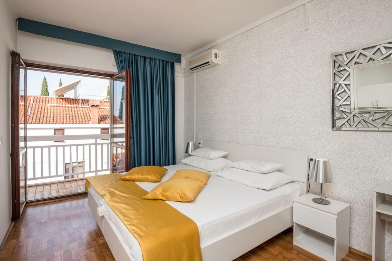 Villa Voinic 3 Cavtat Bagian luar foto