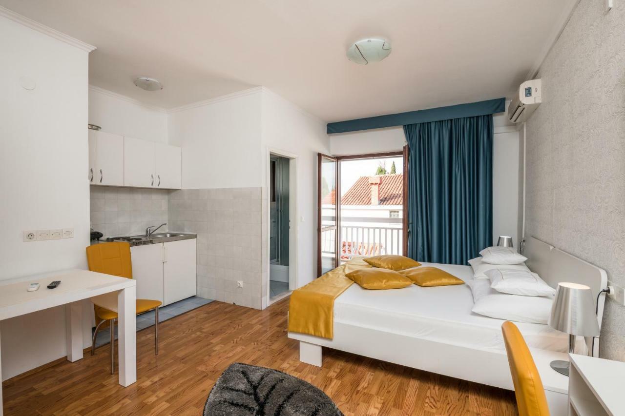 Villa Voinic 3 Cavtat Bagian luar foto