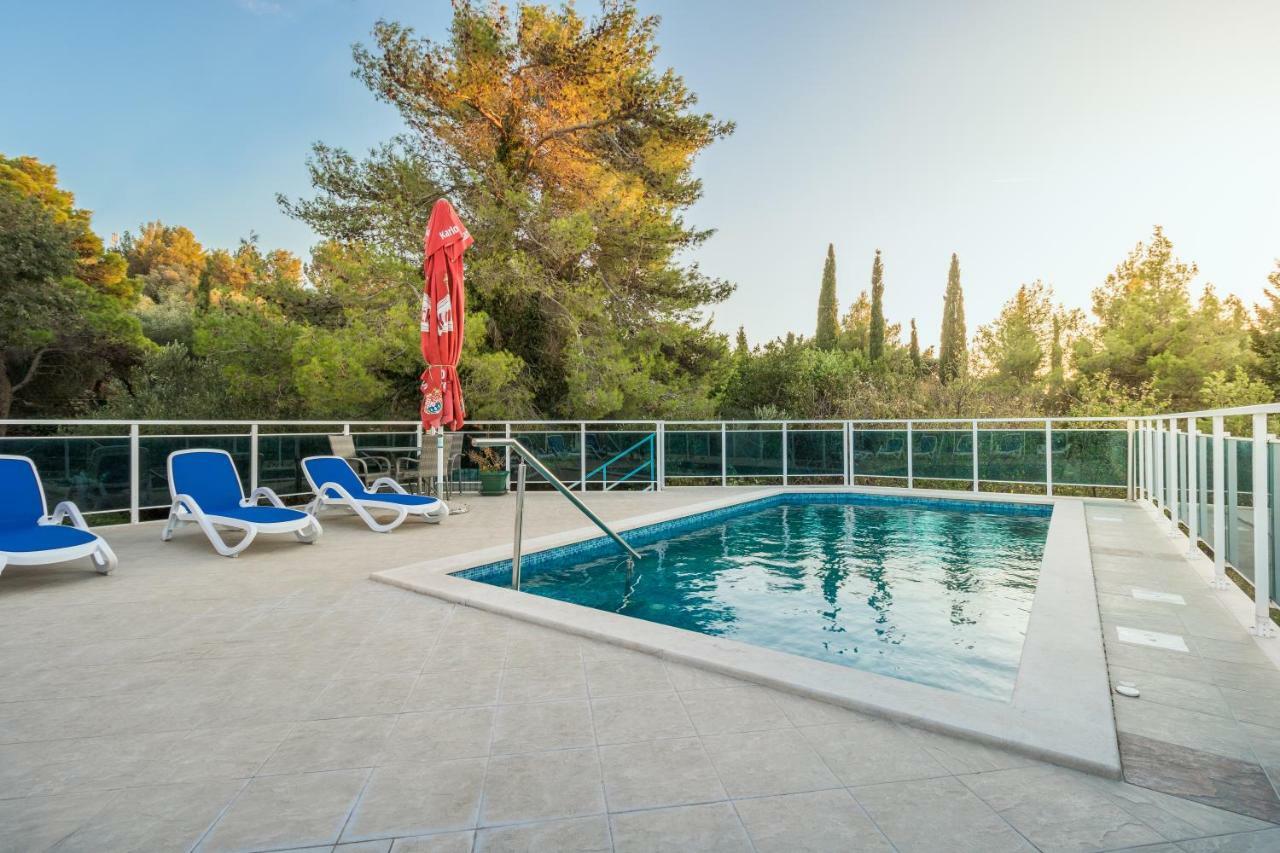 Villa Voinic 3 Cavtat Bagian luar foto
