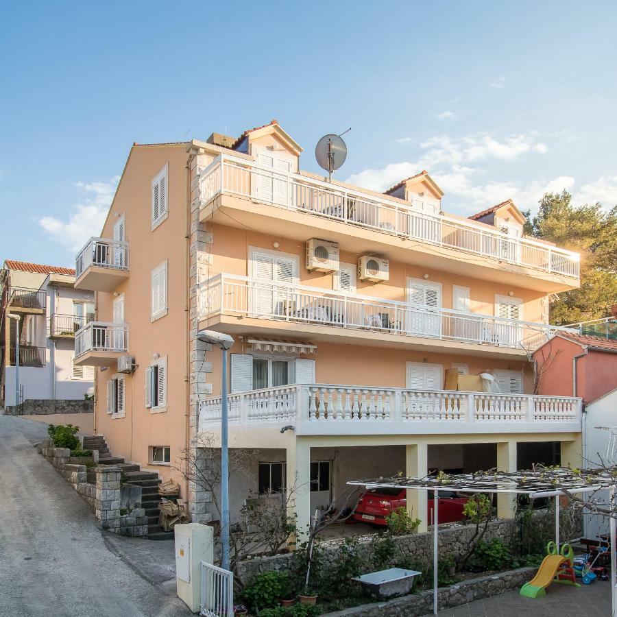 Villa Voinic 3 Cavtat Bagian luar foto