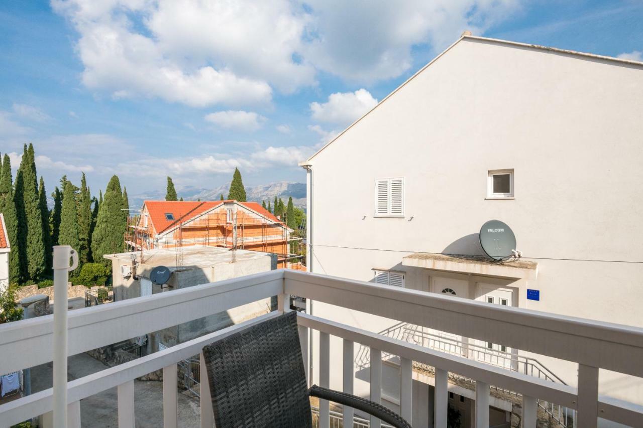 Villa Voinic 3 Cavtat Bagian luar foto