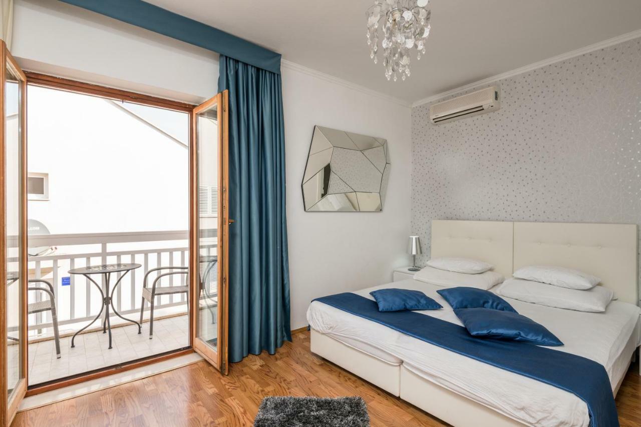 Villa Voinic 3 Cavtat Bagian luar foto