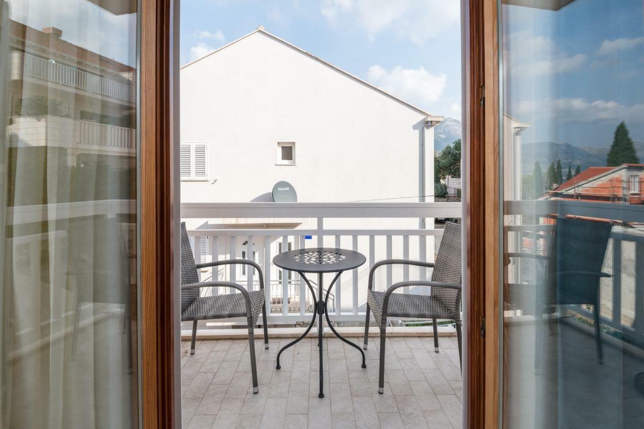 Villa Voinic 3 Cavtat Bagian luar foto