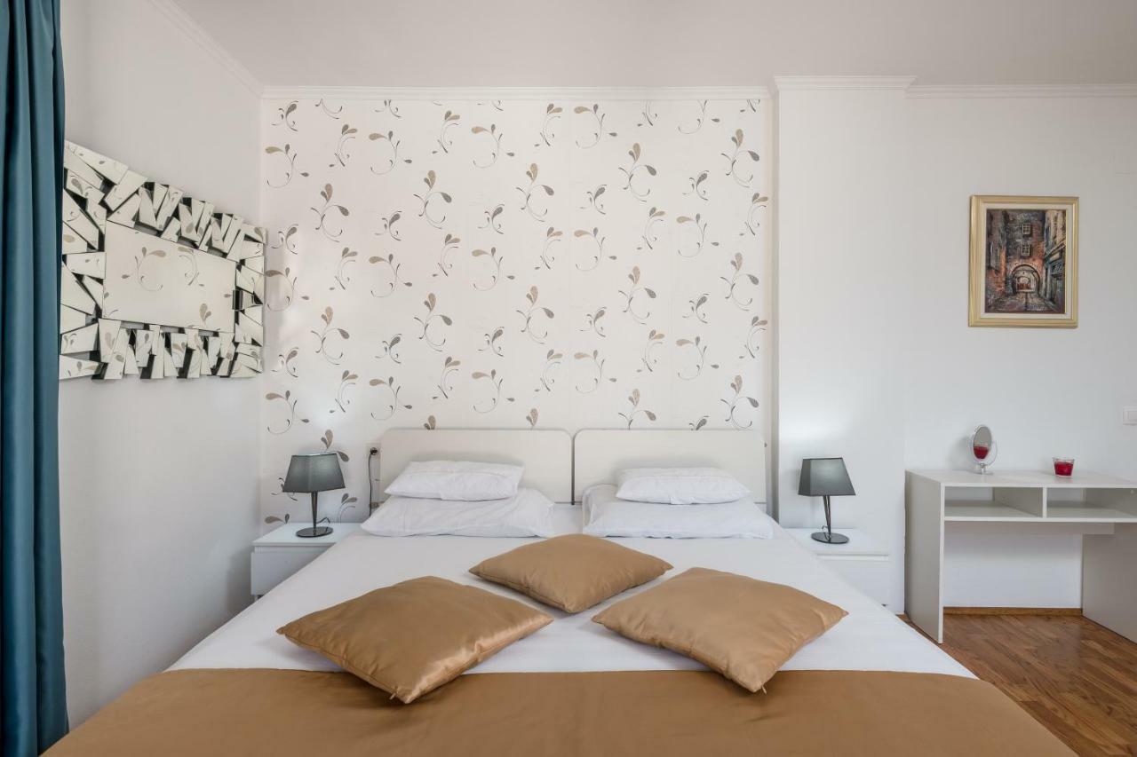 Villa Voinic 3 Cavtat Bagian luar foto