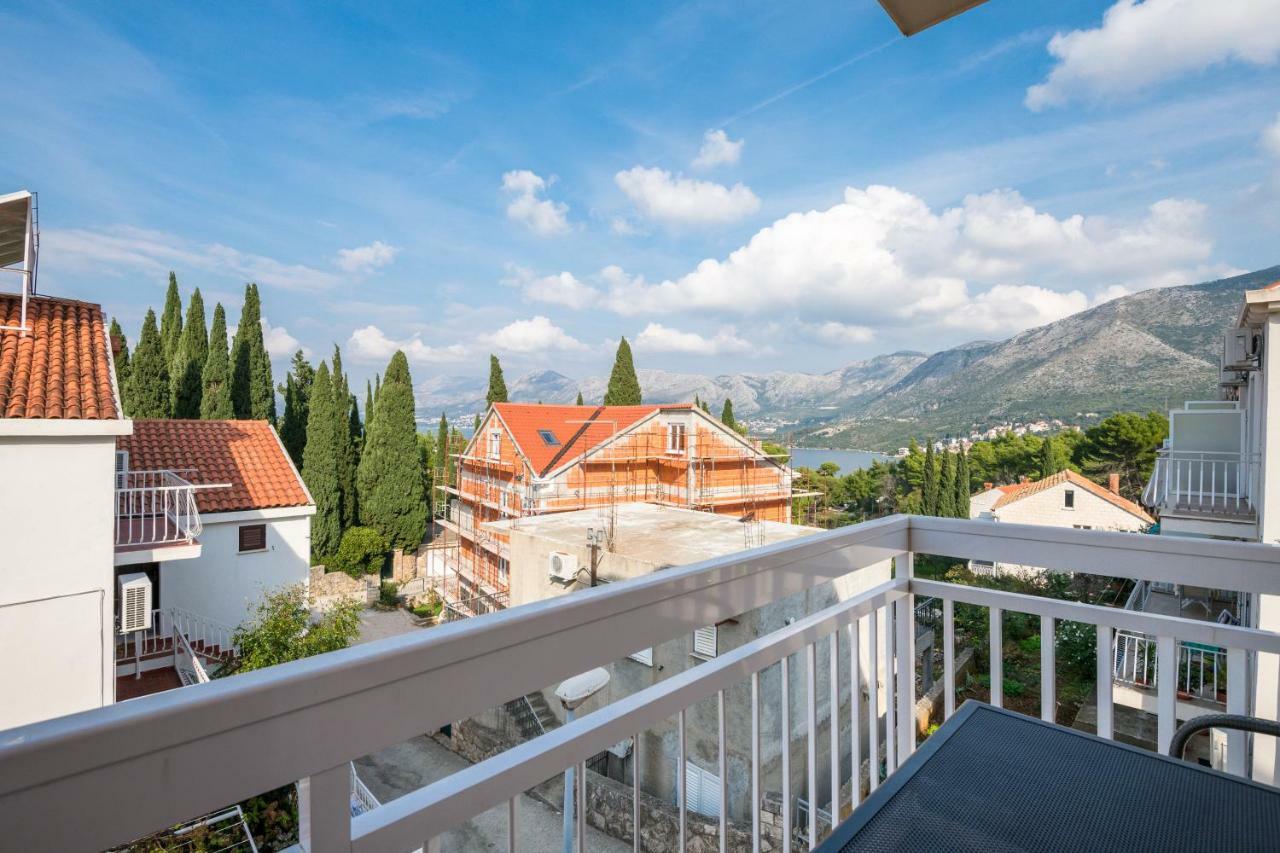 Villa Voinic 3 Cavtat Bagian luar foto