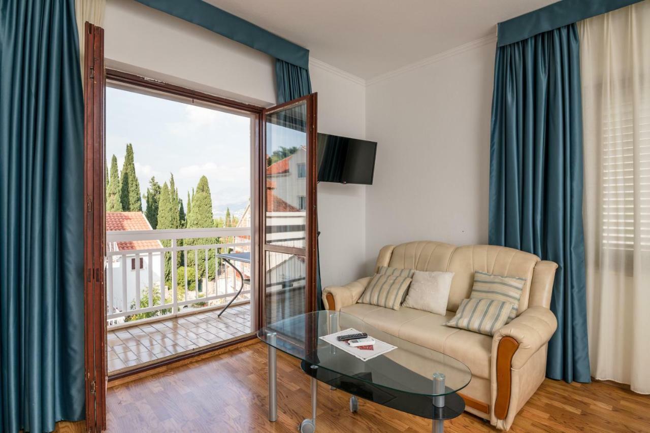 Villa Voinic 3 Cavtat Bagian luar foto
