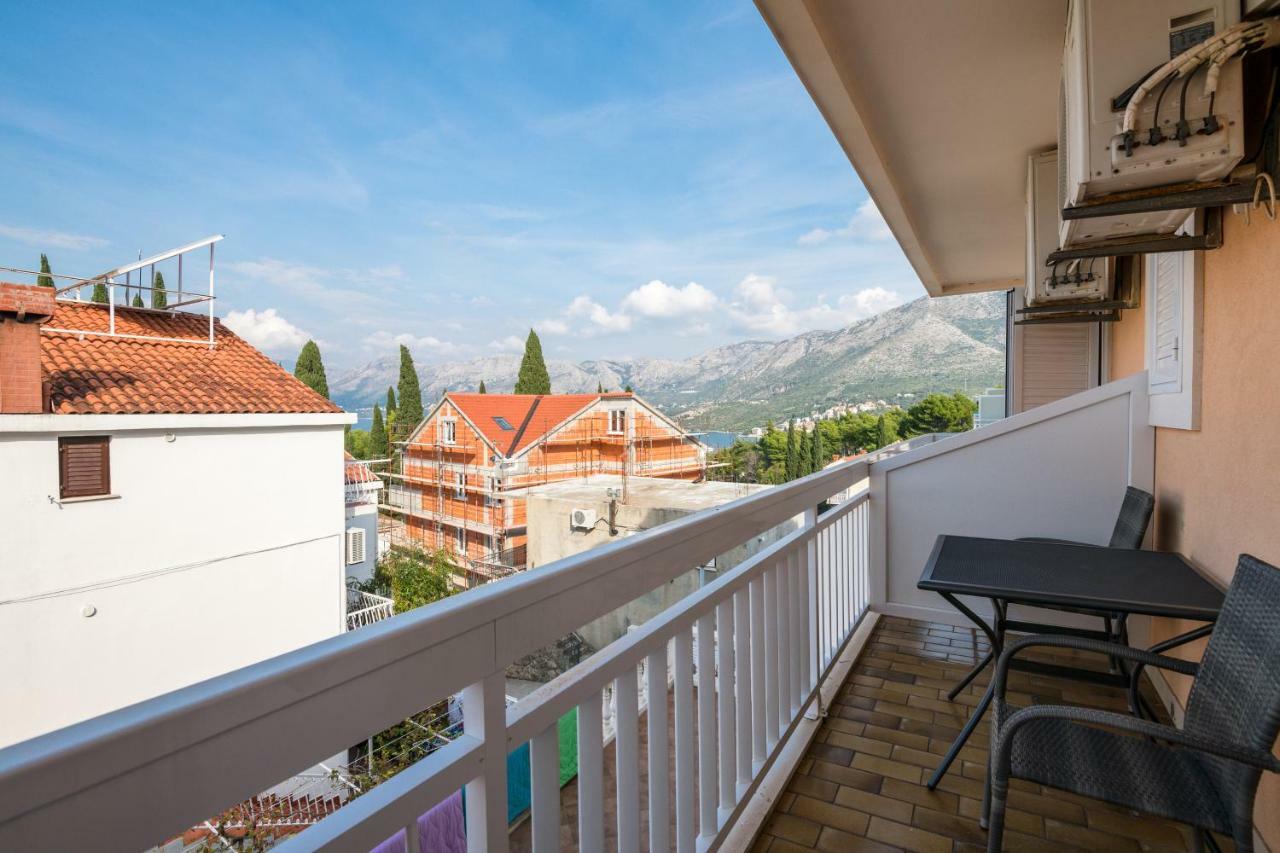 Villa Voinic 3 Cavtat Bagian luar foto