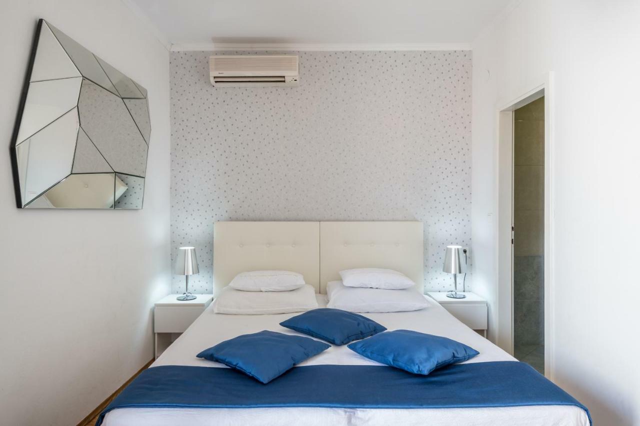 Villa Voinic 3 Cavtat Bagian luar foto