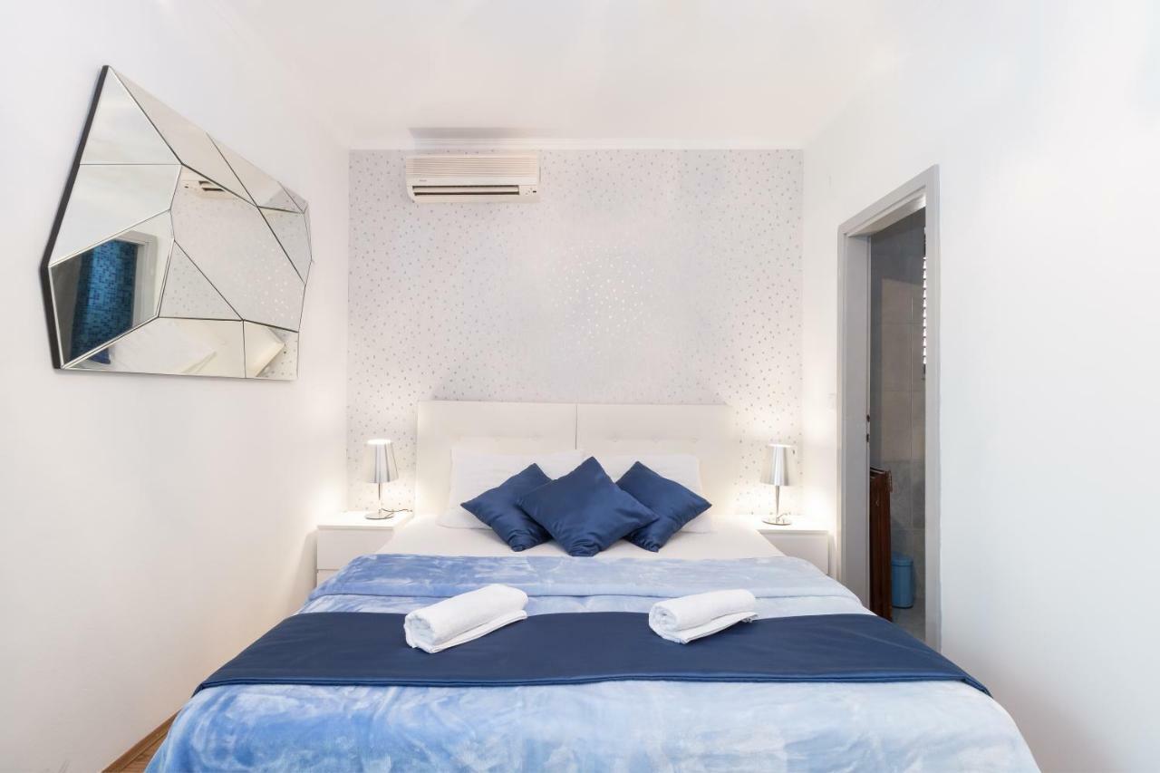 Villa Voinic 3 Cavtat Bagian luar foto