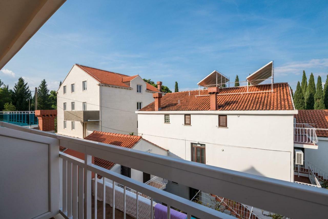 Villa Voinic 3 Cavtat Bagian luar foto