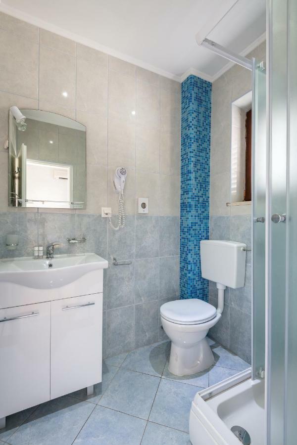 Villa Voinic 3 Cavtat Bagian luar foto